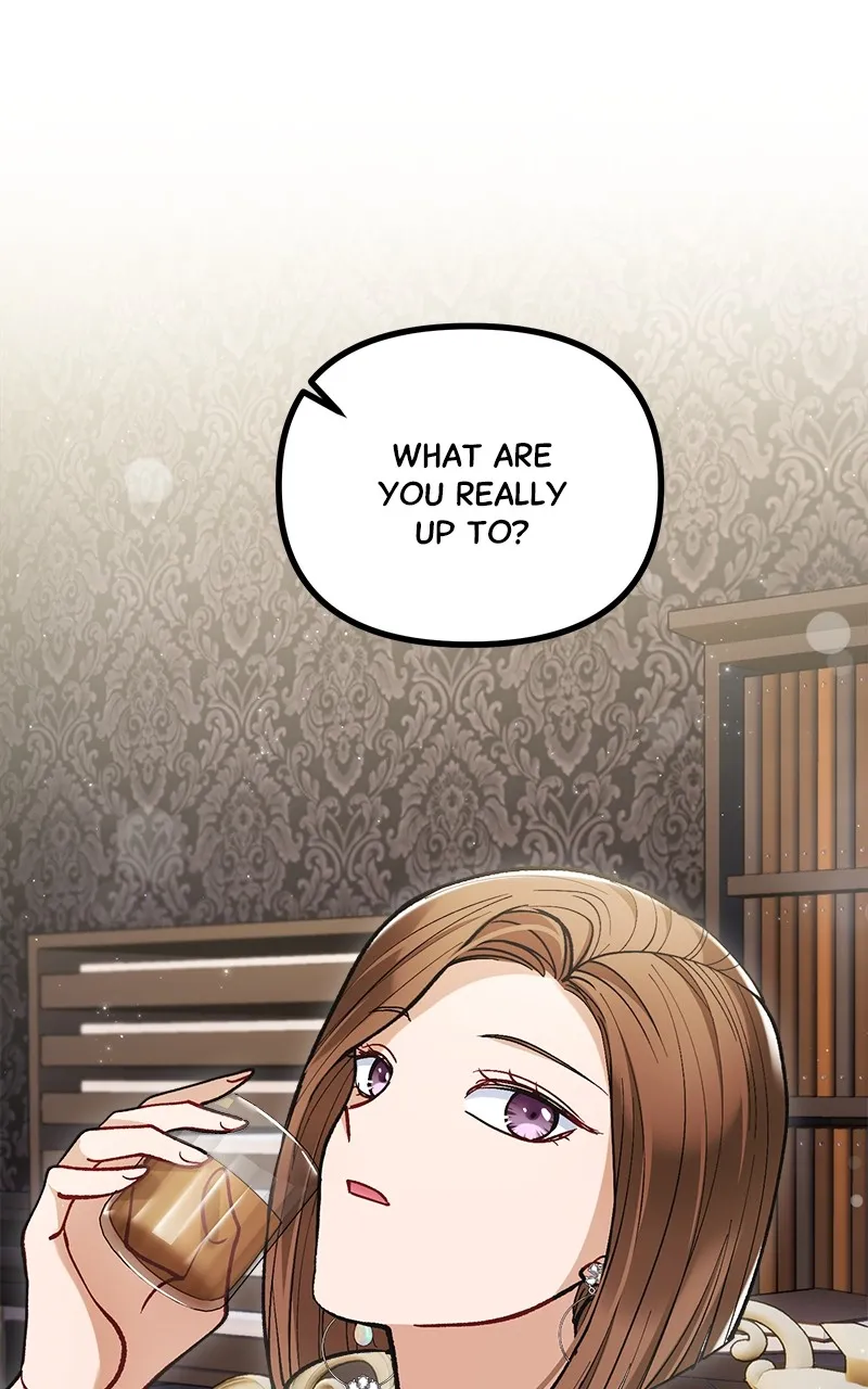 The Flower That Swallowed the Beast Chapter 12 page 82 - 