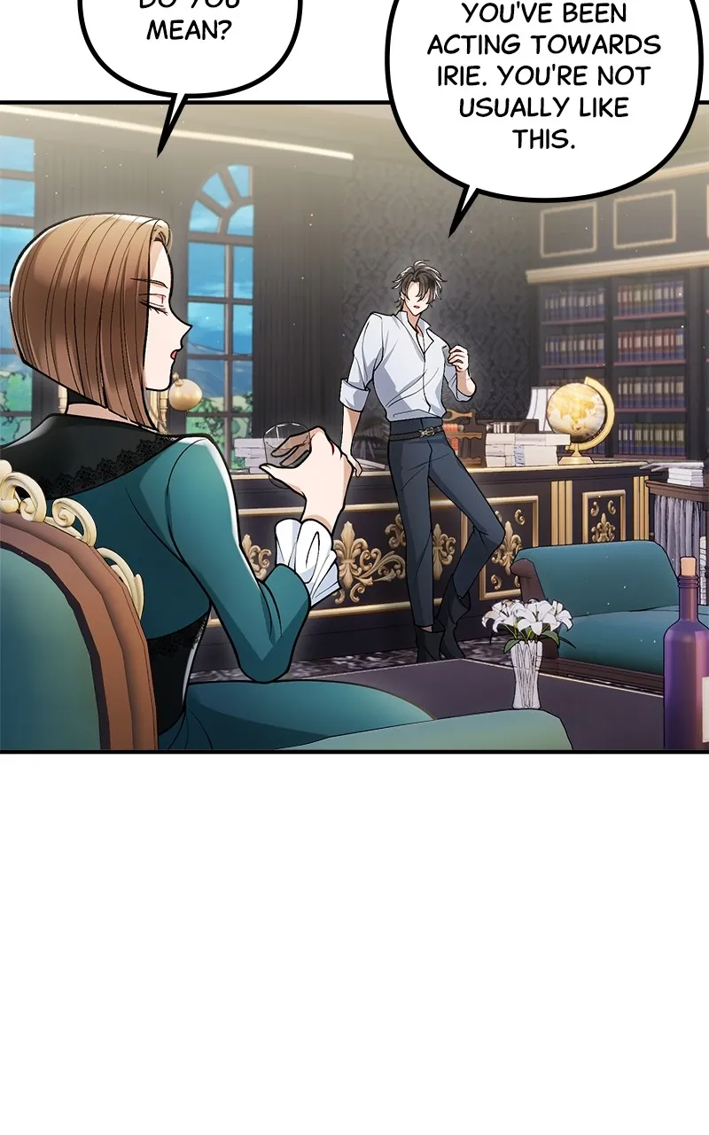 The Flower That Swallowed the Beast Chapter 12 page 84 - 