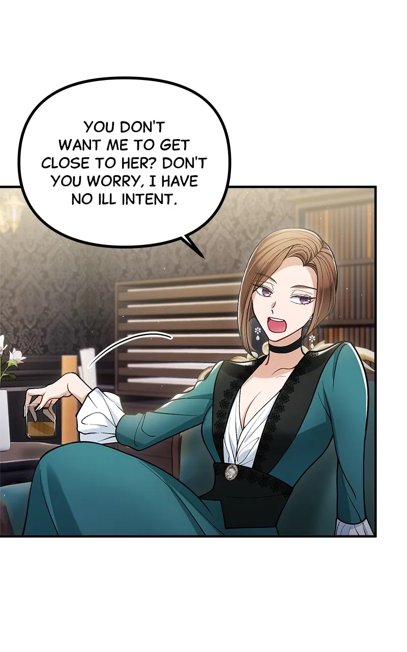 The Flower That Swallowed the Beast Chapter 12 page 85 - 
