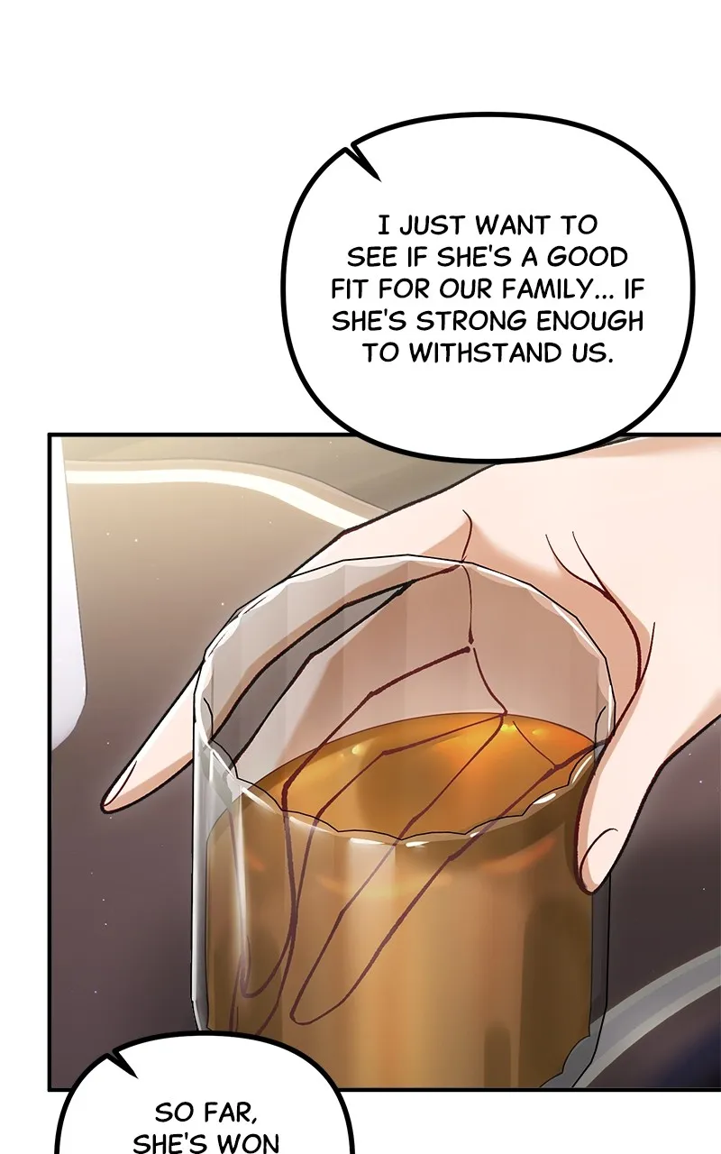 The Flower That Swallowed the Beast Chapter 12 page 86 - 