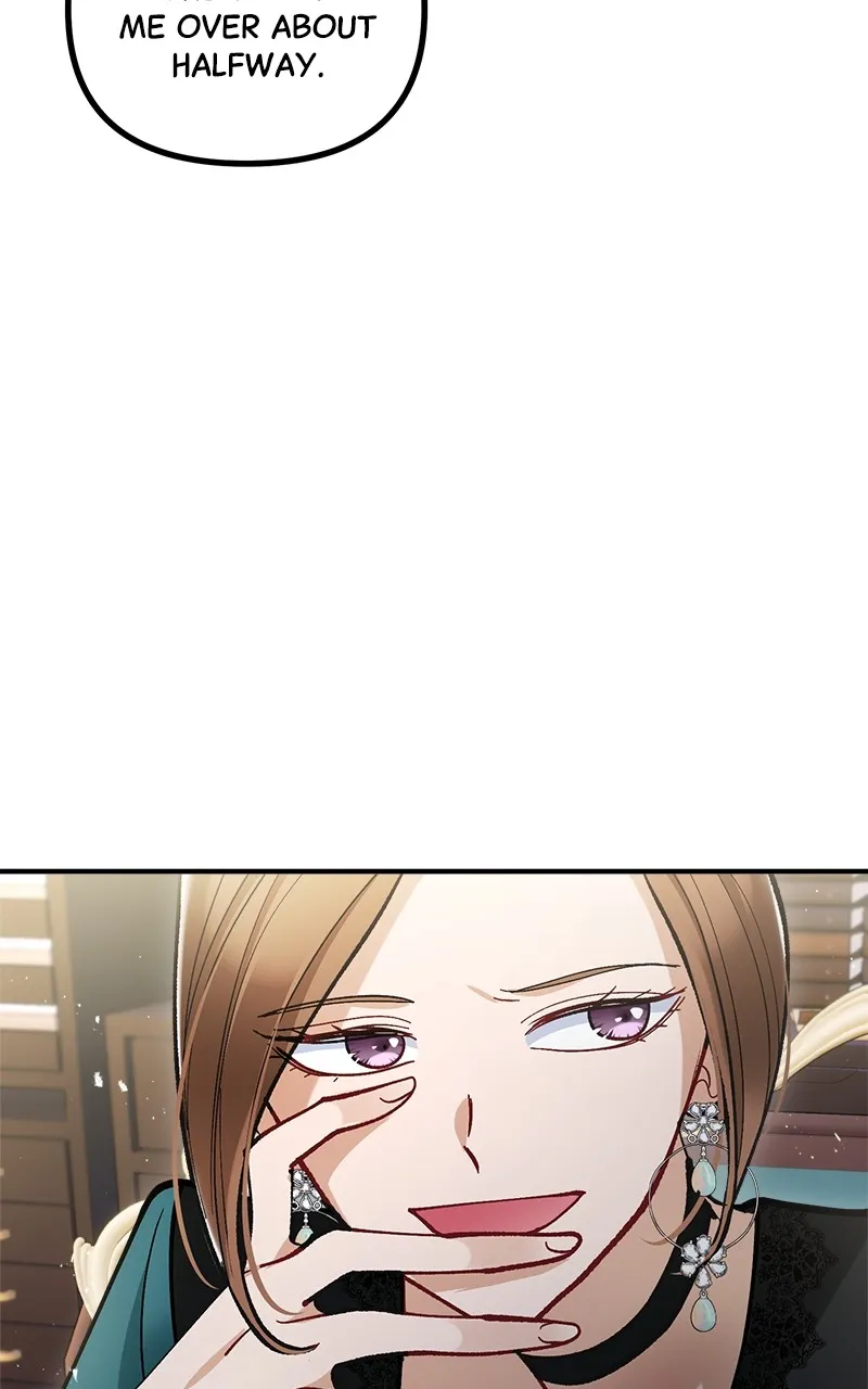 The Flower That Swallowed the Beast Chapter 12 page 87 - 