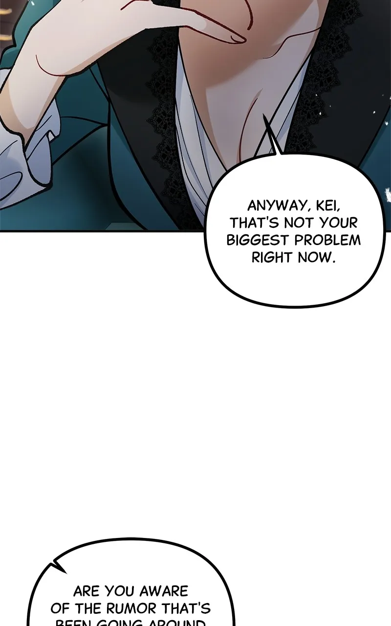 The Flower That Swallowed the Beast Chapter 12 page 88 - 