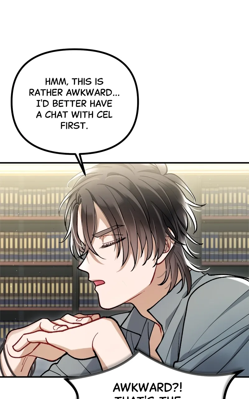 The Flower That Swallowed the Beast Chapter 12 page 10 - 