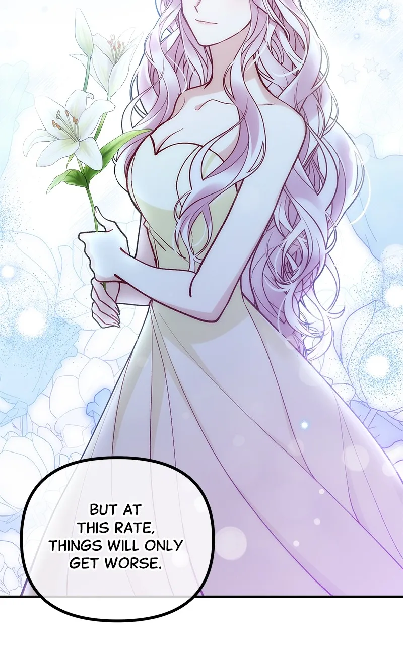 The Flower That Swallowed the Beast Chapter 12 page 92 - 