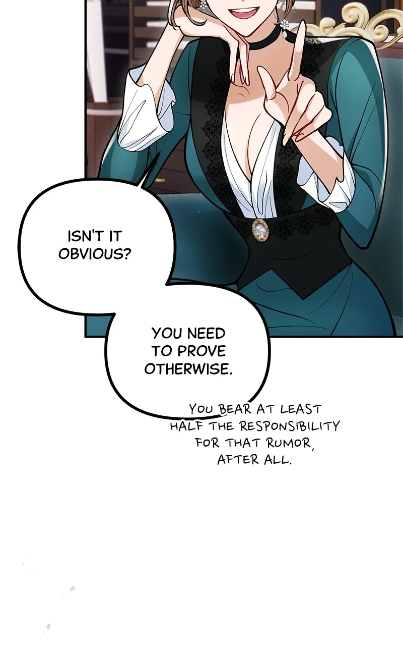 The Flower That Swallowed the Beast Chapter 12 page 94 - 