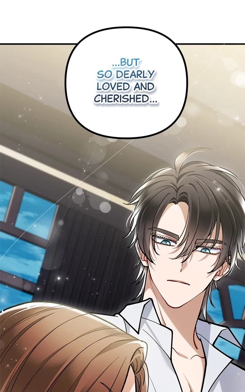 The Flower That Swallowed the Beast Chapter 12 page 97 - 