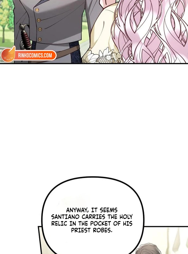 The Flower That Swallowed the Beast Chapter 120 page 101 - 