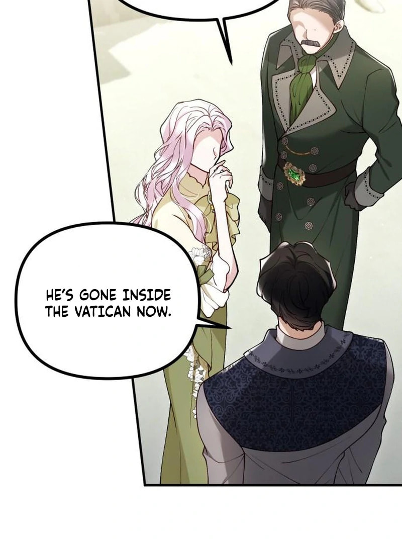 The Flower That Swallowed the Beast Chapter 120 page 102 - 