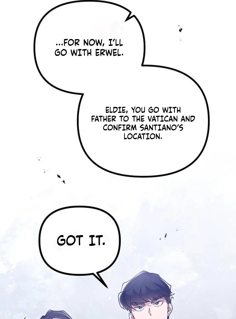 The Flower That Swallowed the Beast Chapter 120 page 105 - 