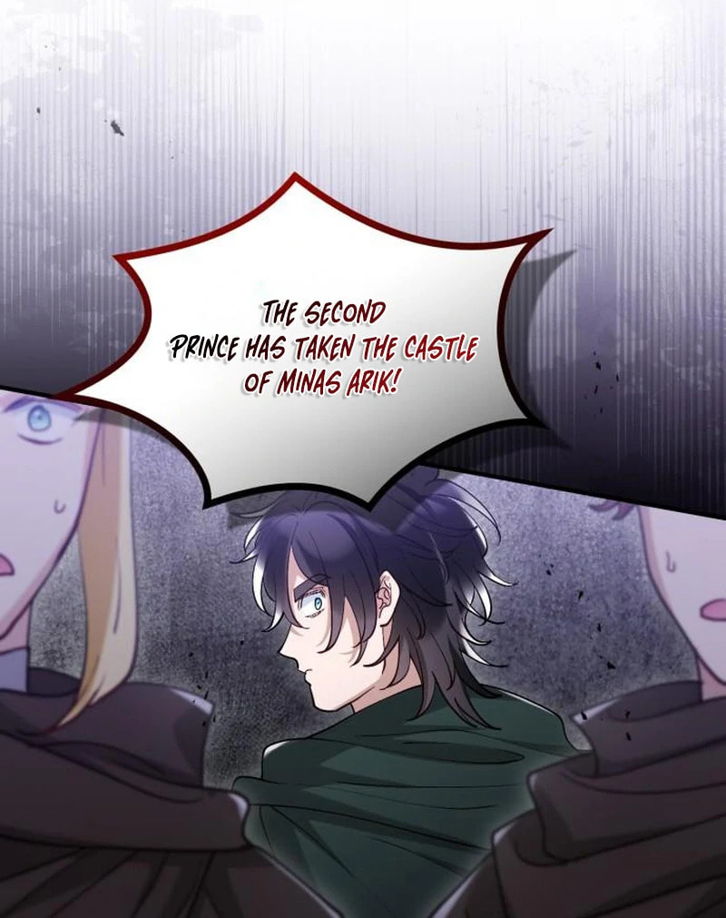 The Flower That Swallowed the Beast Chapter 120 page 12 - 