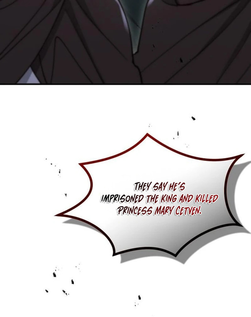 The Flower That Swallowed the Beast Chapter 120 page 13 - 