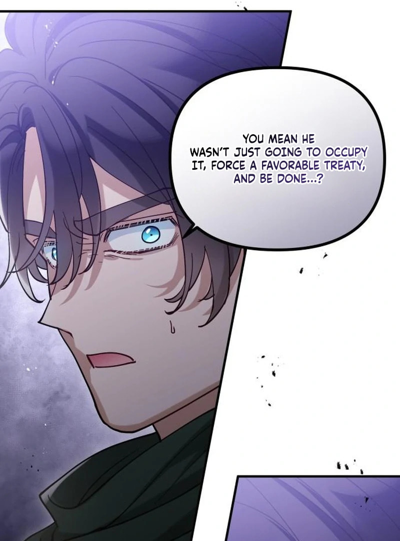The Flower That Swallowed the Beast Chapter 120 page 14 - 