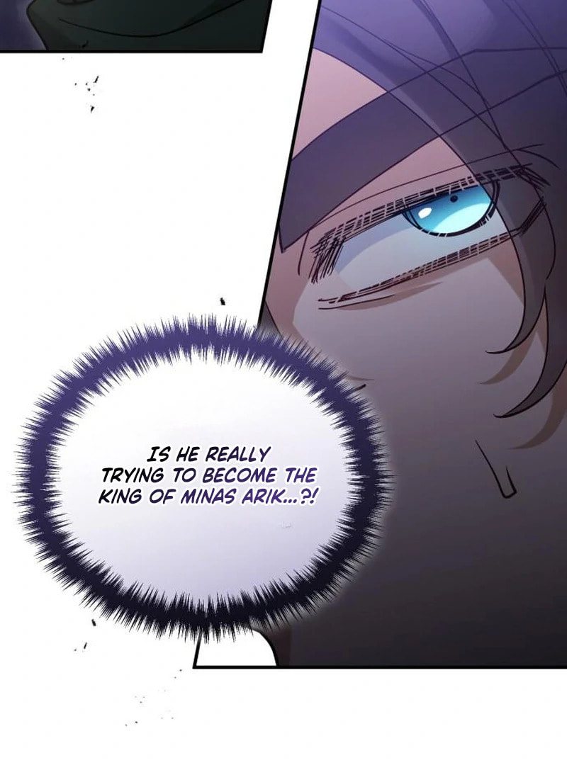 The Flower That Swallowed the Beast Chapter 120 page 15 - 