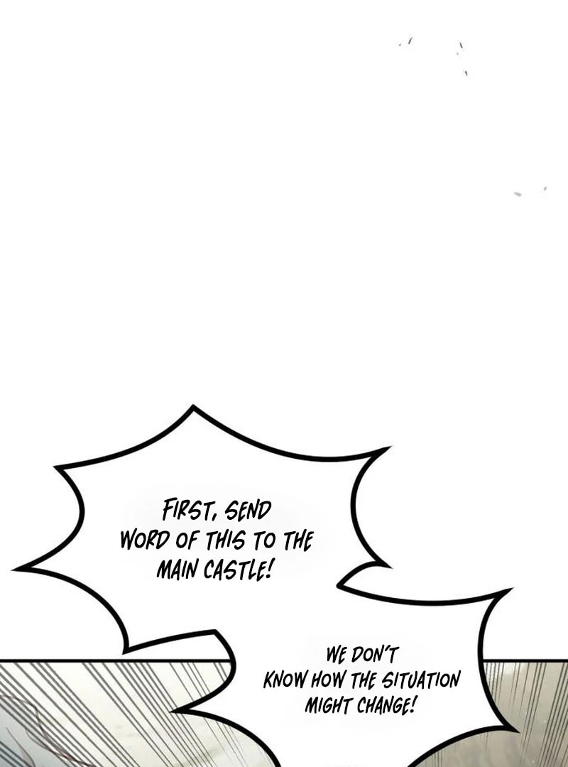 The Flower That Swallowed the Beast Chapter 120 page 16 - 
