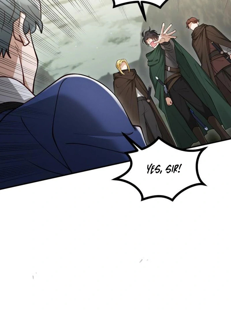 The Flower That Swallowed the Beast Chapter 120 page 17 - 