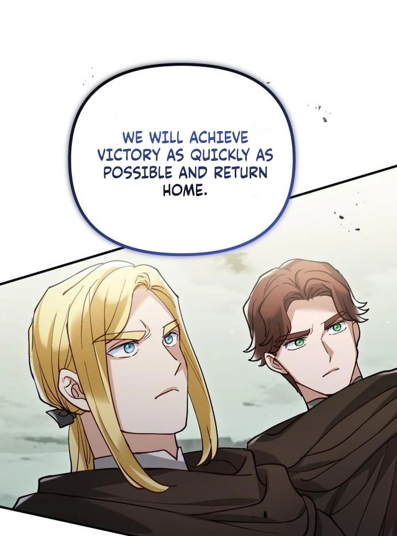 The Flower That Swallowed the Beast Chapter 120 page 18 - 