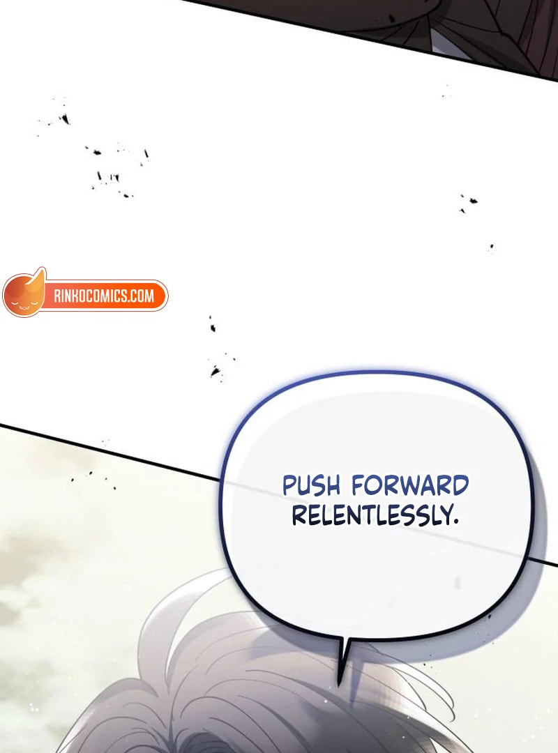 The Flower That Swallowed the Beast Chapter 120 page 19 - 