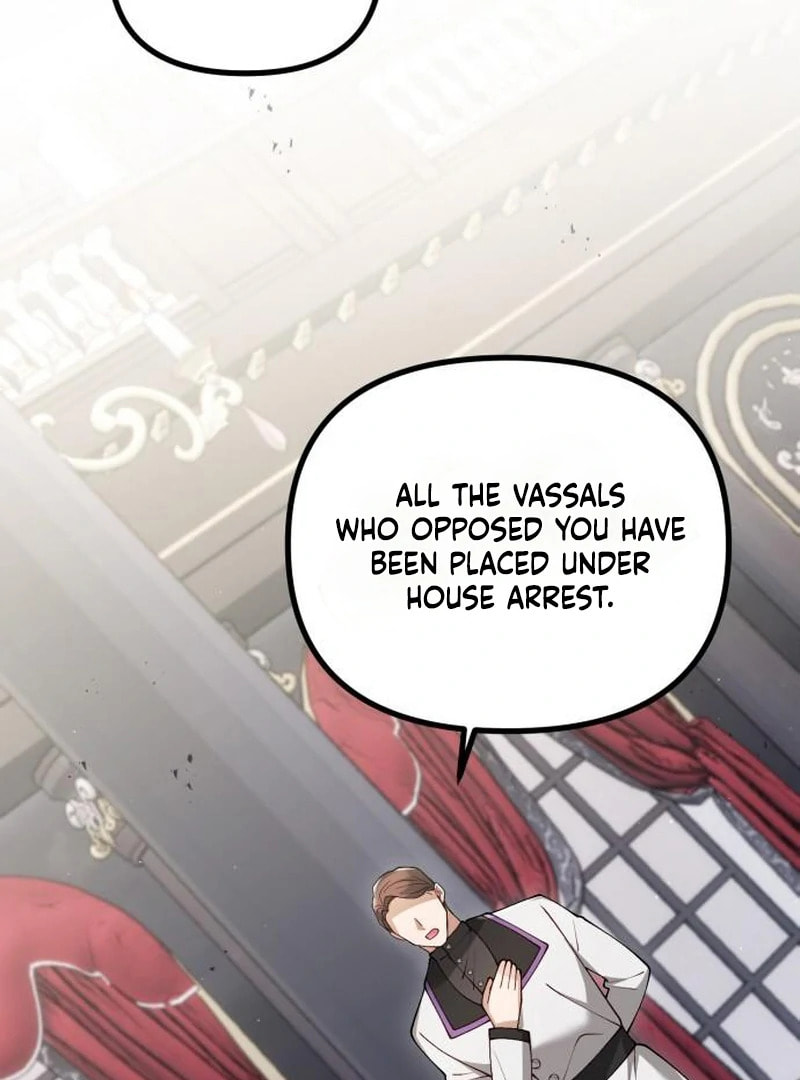 The Flower That Swallowed the Beast Chapter 120 page 28 - 