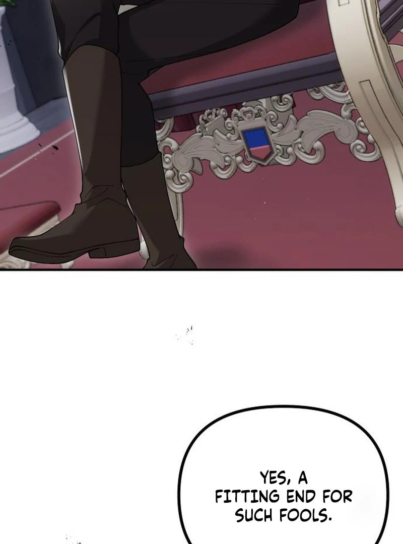 The Flower That Swallowed the Beast Chapter 120 page 31 - 