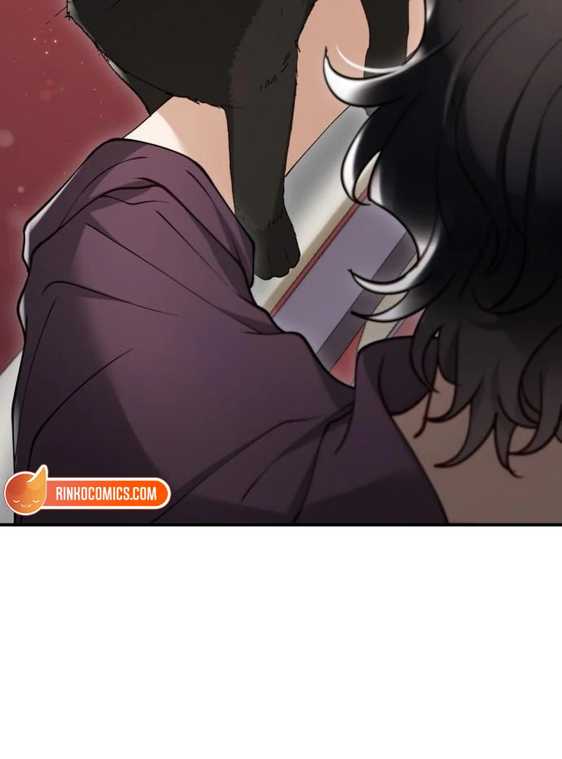 The Flower That Swallowed the Beast Chapter 120 page 35 - 