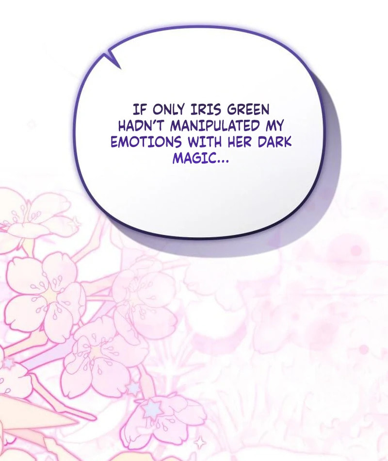 The Flower That Swallowed the Beast Chapter 120 page 39 - 