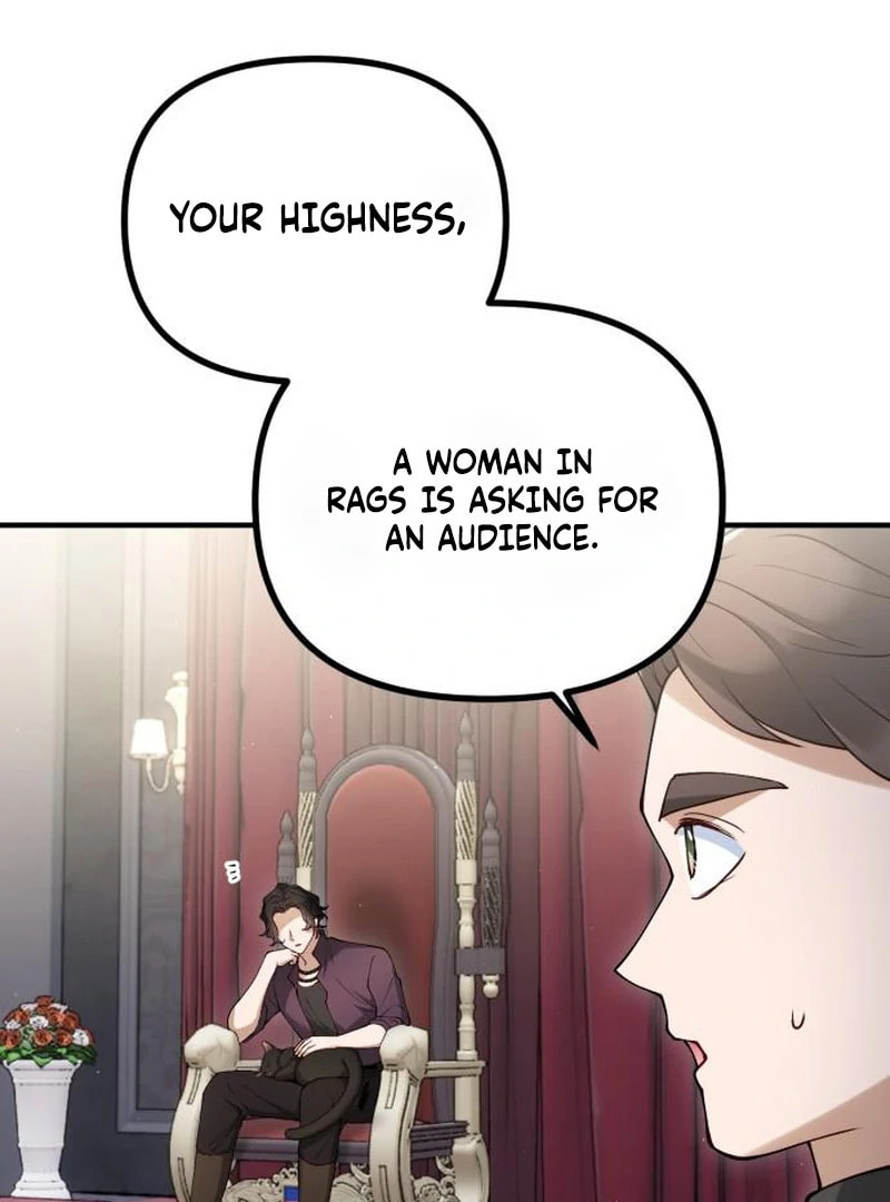 The Flower That Swallowed the Beast Chapter 120 page 44 - 