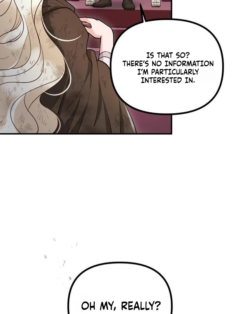 The Flower That Swallowed the Beast Chapter 120 page 55 - 