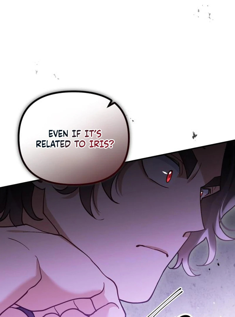 The Flower That Swallowed the Beast Chapter 120 page 57 - 
