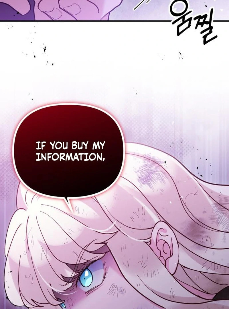 The Flower That Swallowed the Beast Chapter 120 page 58 - 