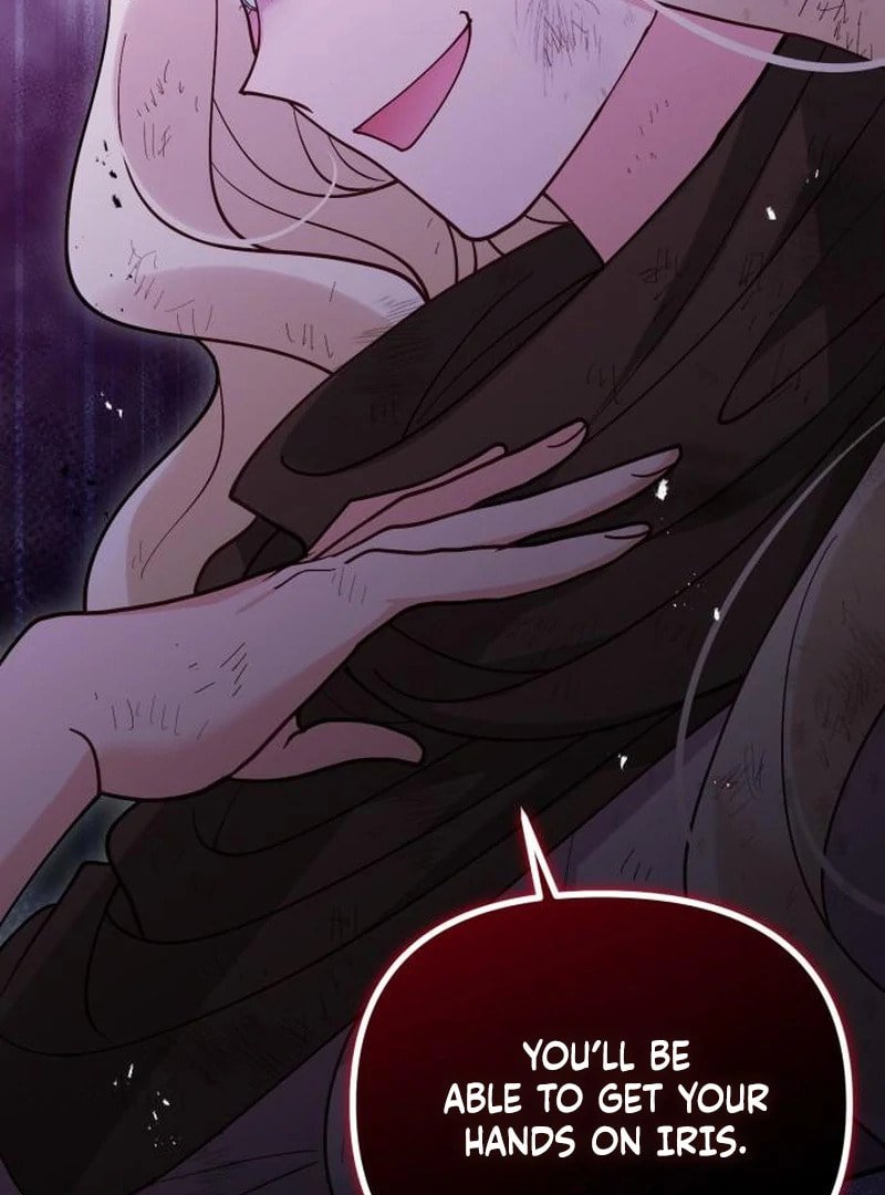 The Flower That Swallowed the Beast Chapter 120 page 59 - 
