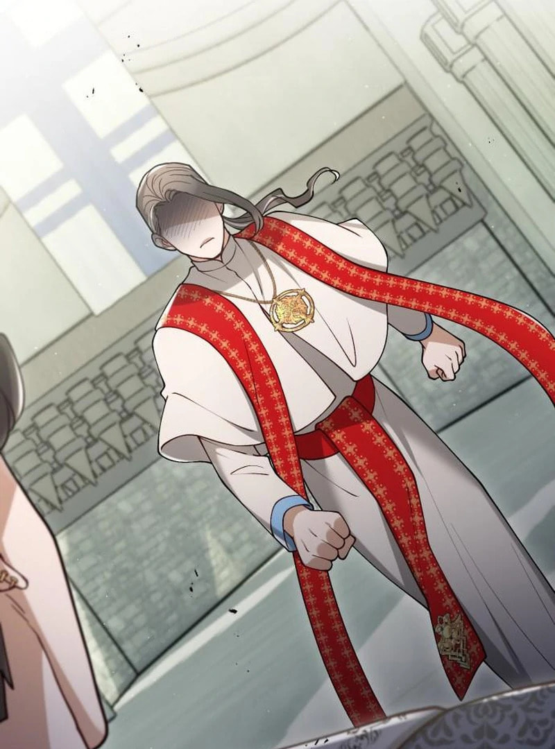 The Flower That Swallowed the Beast Chapter 120 page 67 - 