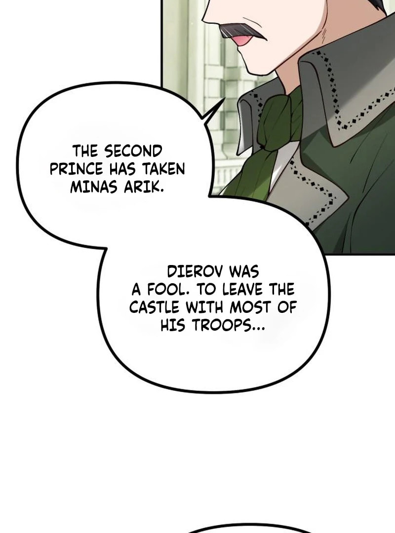 The Flower That Swallowed the Beast Chapter 120 page 89 - 