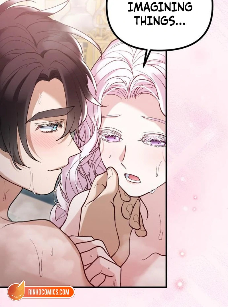 The Flower That Swallowed the Beast Chapter 123 page 11 - 