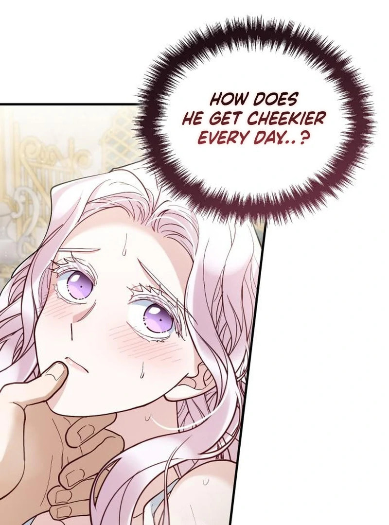The Flower That Swallowed the Beast Chapter 123 page 18 - 