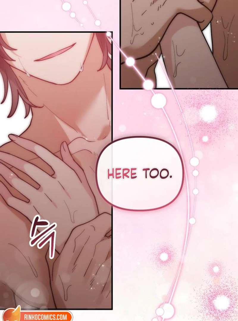 The Flower That Swallowed the Beast Chapter 123 page 25 - 