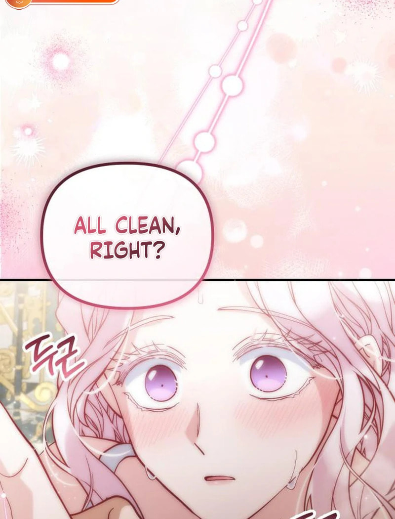 The Flower That Swallowed the Beast Chapter 123 page 26 - 