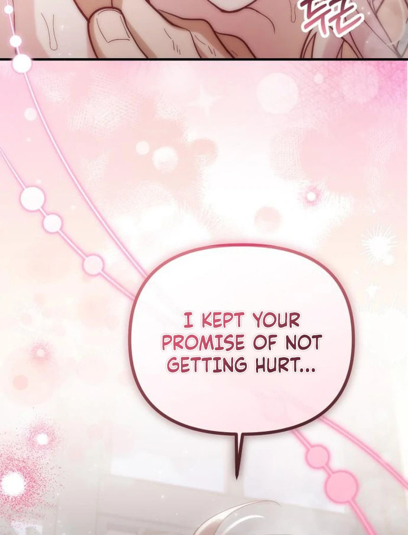 The Flower That Swallowed the Beast Chapter 123 page 27 - 