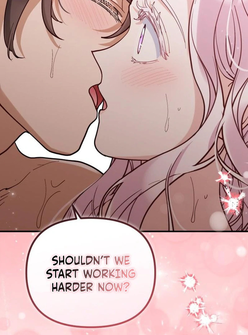 The Flower That Swallowed the Beast Chapter 123 page 57 - 