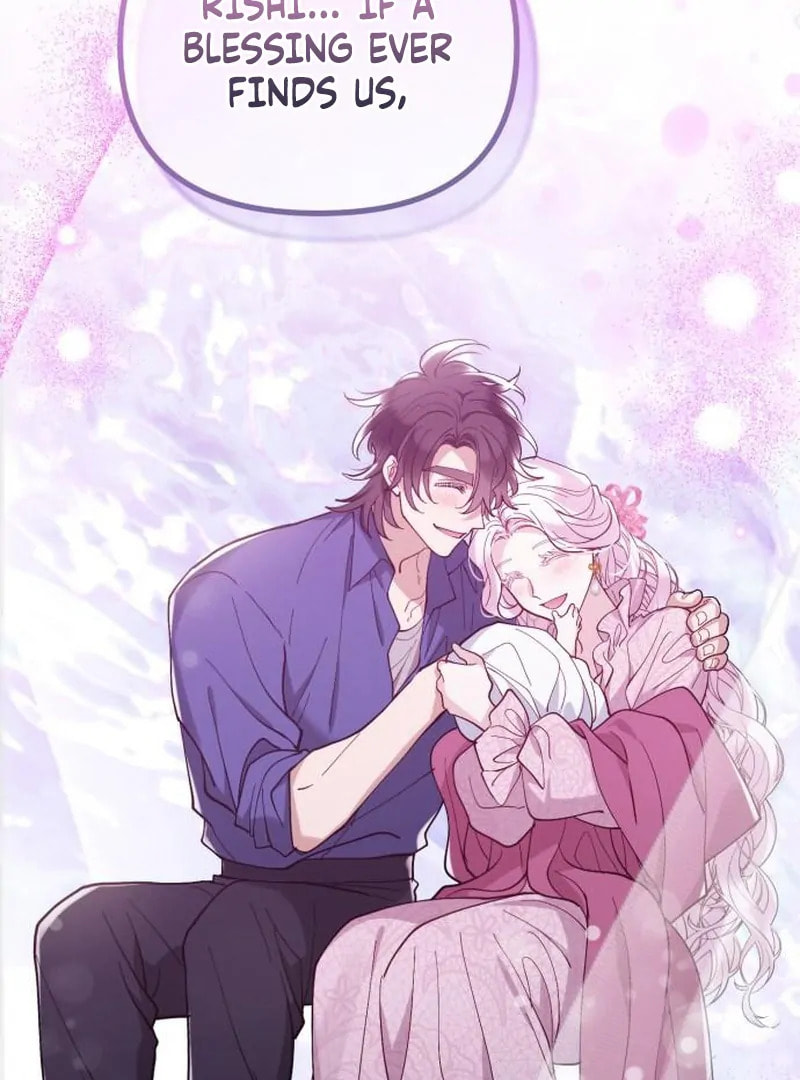 The Flower That Swallowed the Beast Chapter 123 page 94 - 