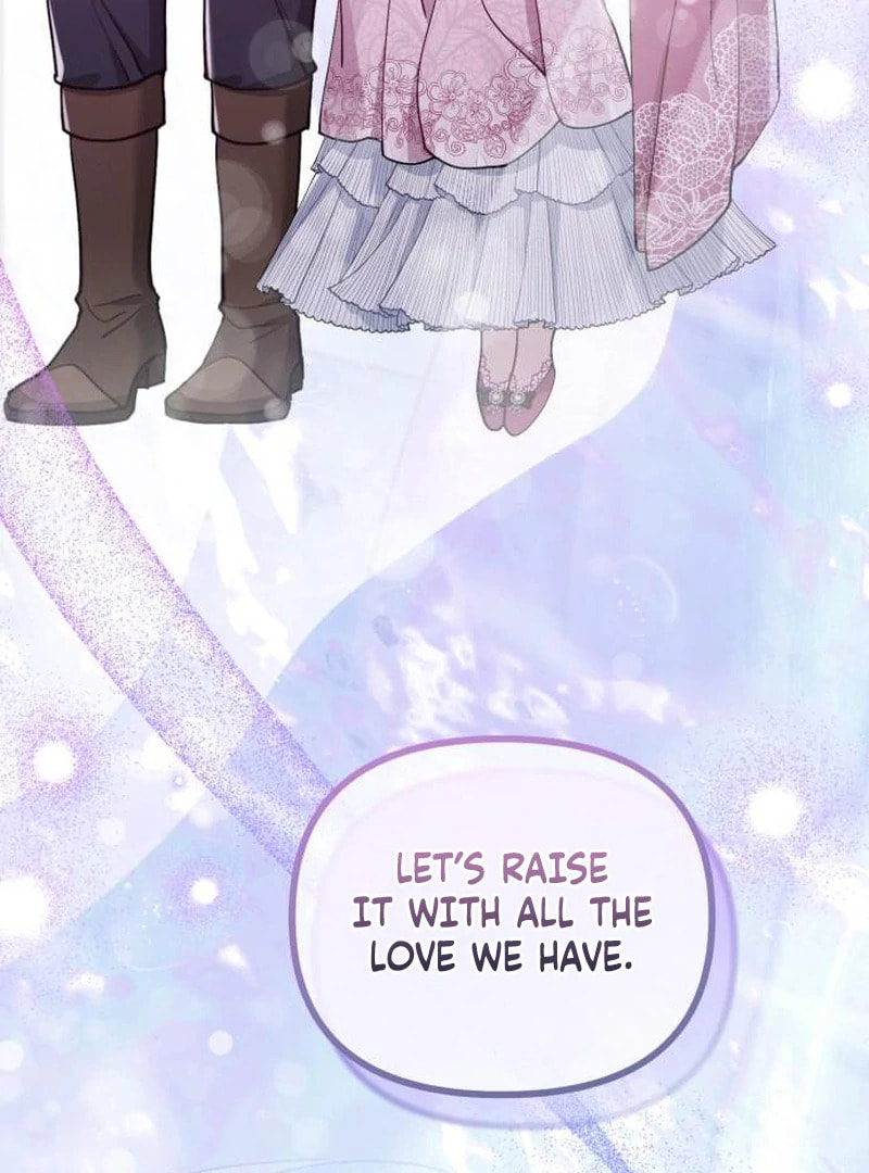 The Flower That Swallowed the Beast Chapter 123 page 95 - 