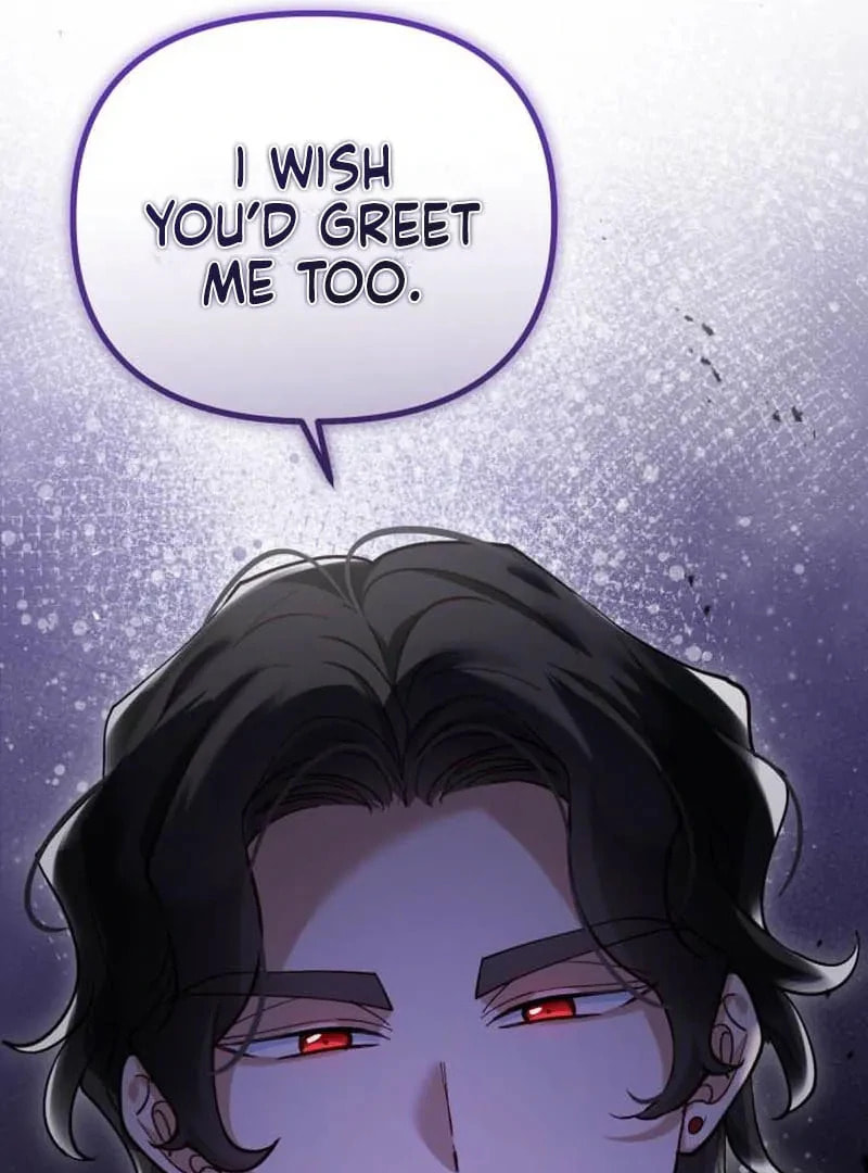The Flower That Swallowed the Beast Chapter 127 page 11 - 