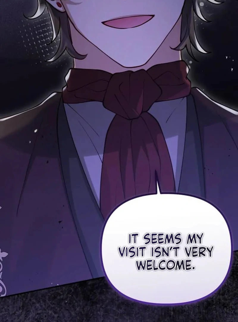The Flower That Swallowed the Beast Chapter 127 page 12 - 