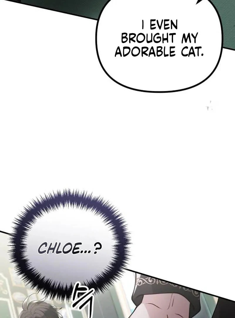 The Flower That Swallowed the Beast Chapter 127 page 16 - 