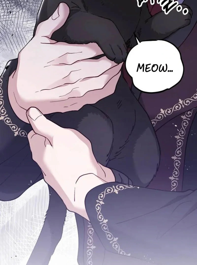 The Flower That Swallowed the Beast Chapter 127 page 21 - 
