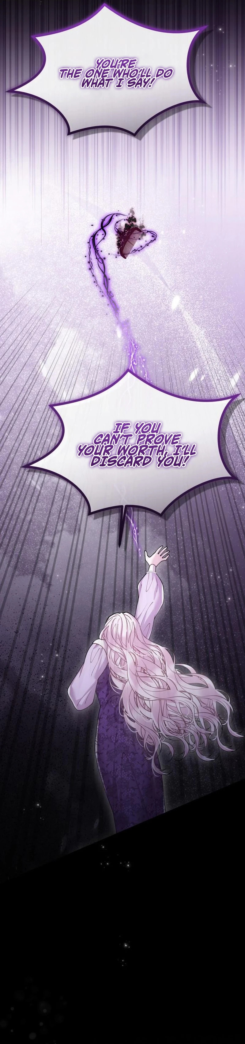 The Flower That Swallowed the Beast Chapter 129 page 16 - 