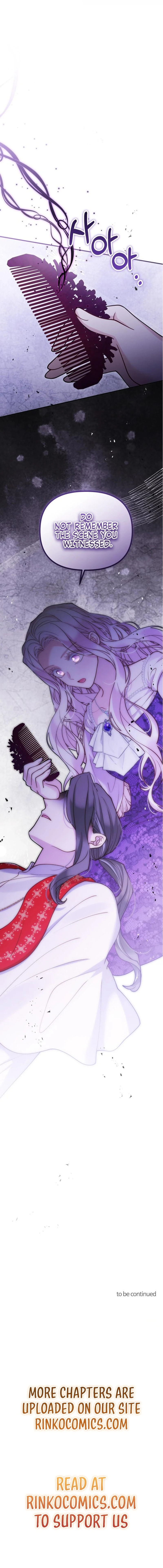 The Flower That Swallowed the Beast Chapter 129 page 20 - 