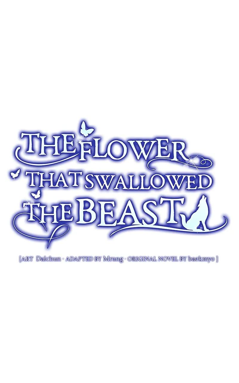 The Flower That Swallowed the Beast Chapter 13 page 1 - 