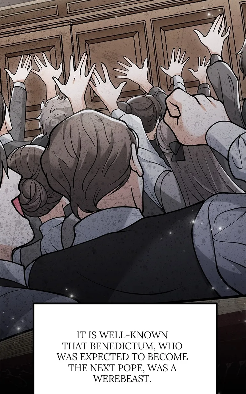 The Flower That Swallowed the Beast Chapter 13 page 11 - 