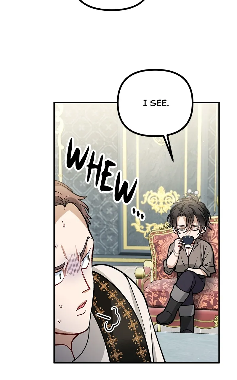 The Flower That Swallowed the Beast Chapter 13 page 101 - 