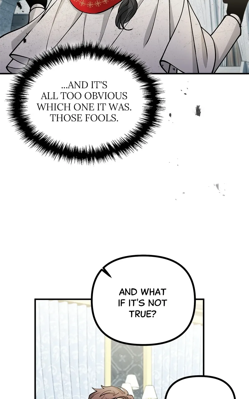 The Flower That Swallowed the Beast Chapter 13 page 104 - 